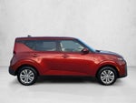 2020 Kia Soul LX IVT