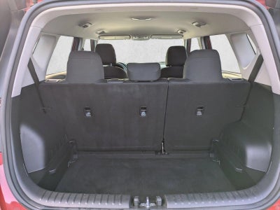 2020 Kia Soul LX IVT