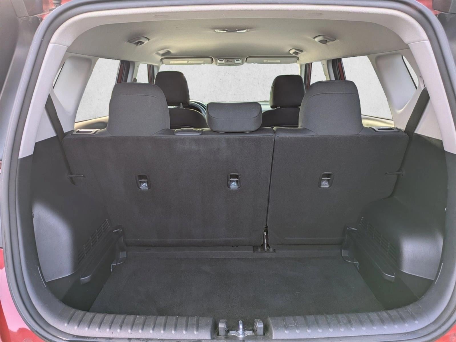 2020 Kia Soul LX IVT