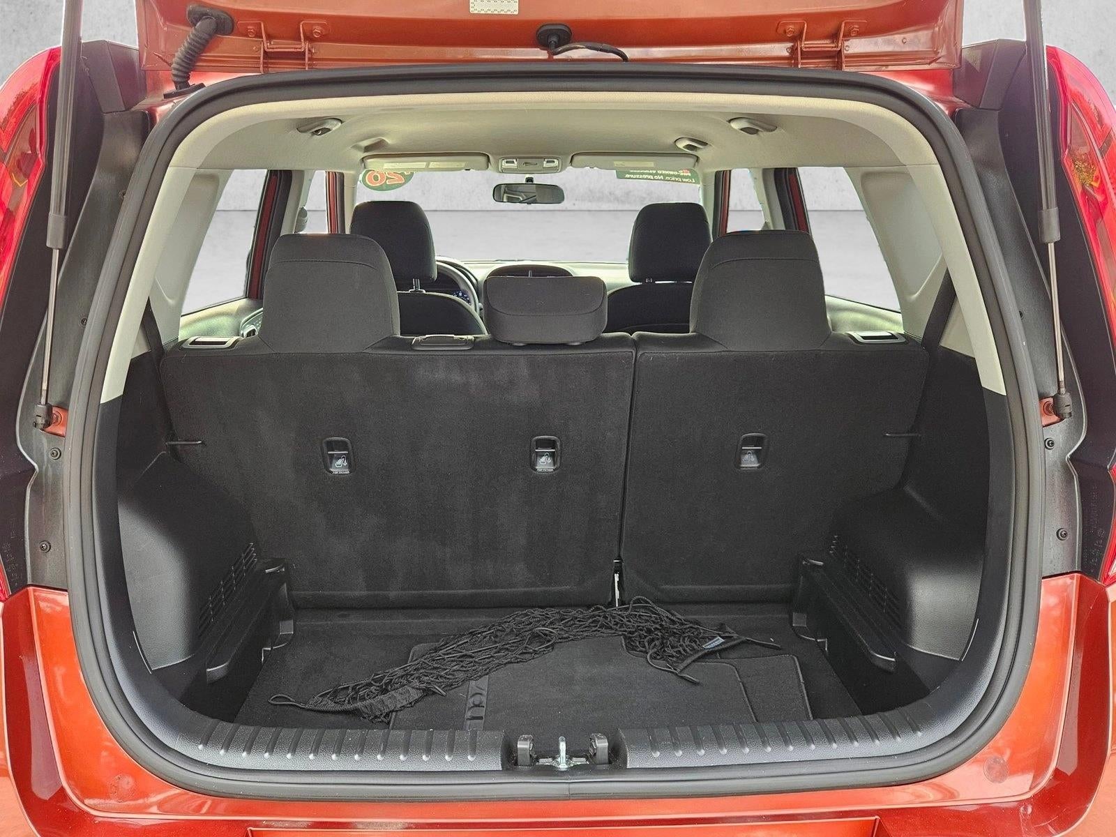 2020 Kia Soul LX IVT
