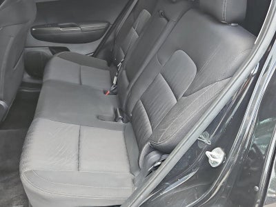 2017 Kia Sportage LX AWD