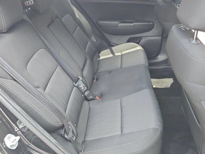 2017 Kia Sportage LX AWD