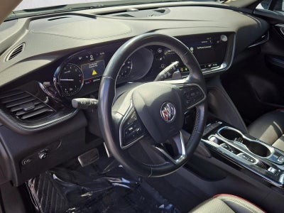 2023 Buick Envision FWD 4dr Essence
