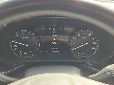 2023 Buick Envision FWD 4dr Essence