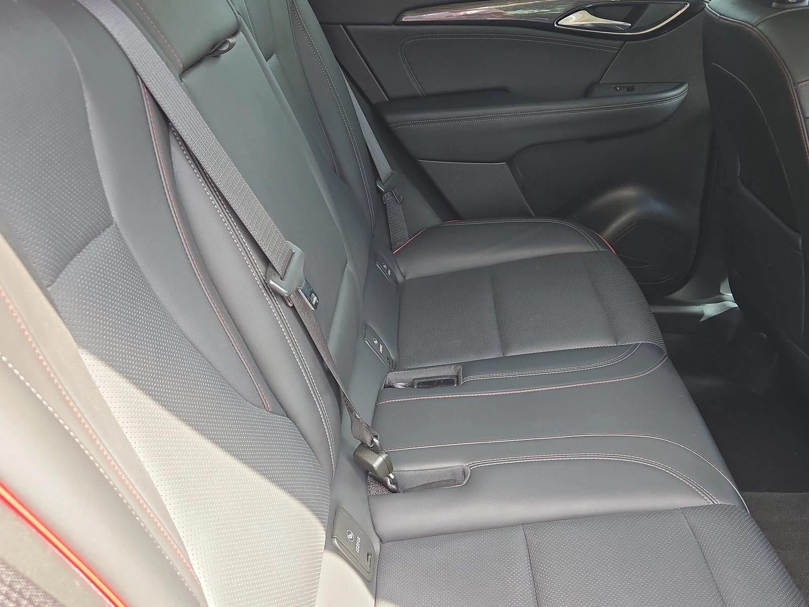 2023 Buick Envision FWD 4dr Essence