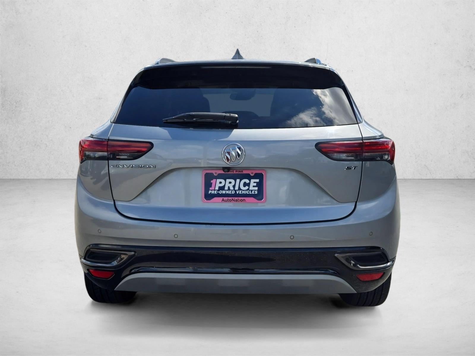 2023 Buick Envision FWD 4dr Essence