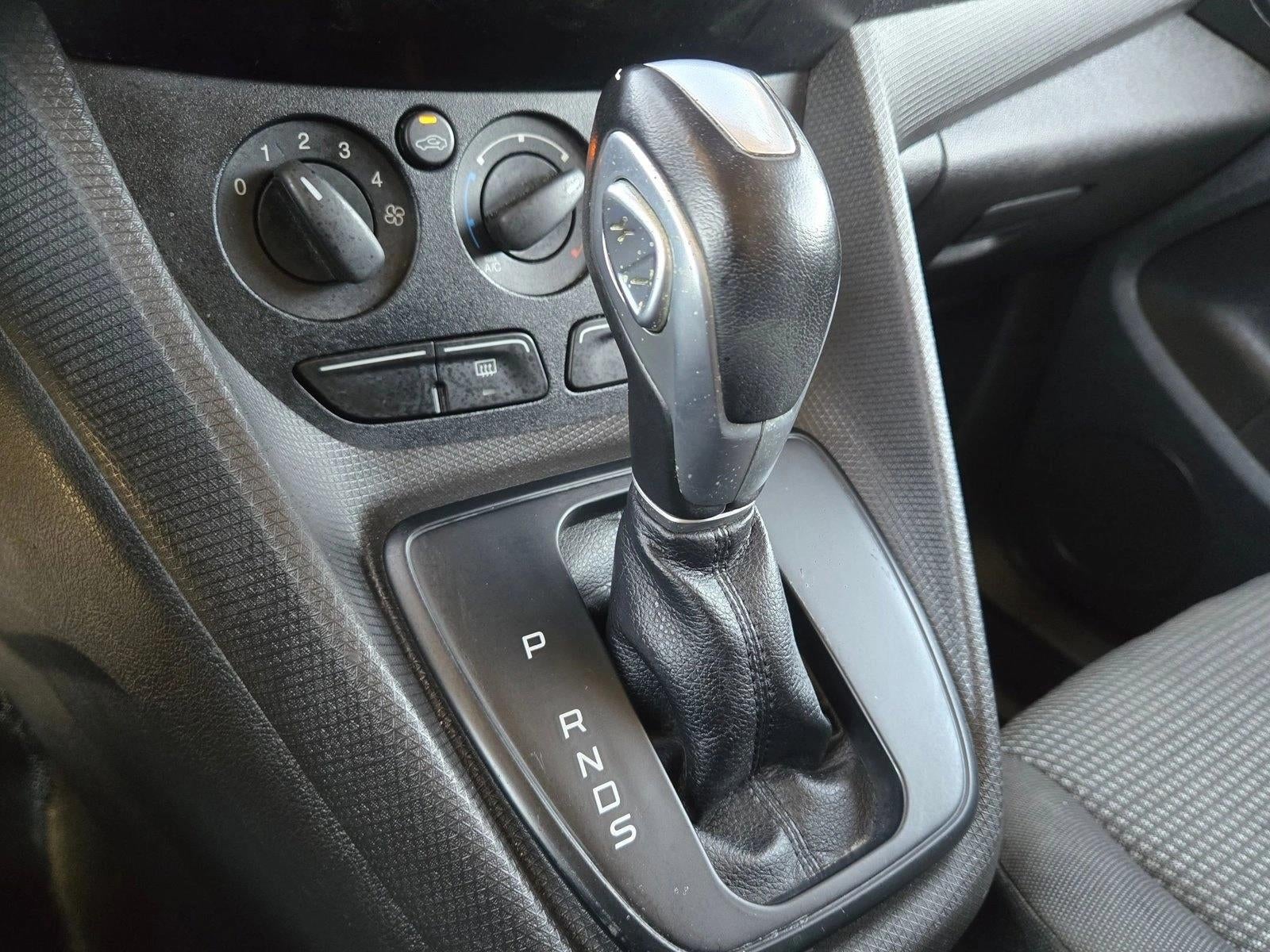 2017 Ford Transit Connect Wagon XL LWB w/Rear Symmetrical Doors