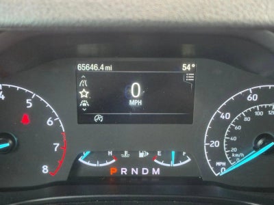 2022 Ford Transit Connect Van XL LWB w/Rear Symmetrical Doors