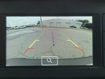 2022 Ford Transit Connect Van XL LWB w/Rear Symmetrical Doors