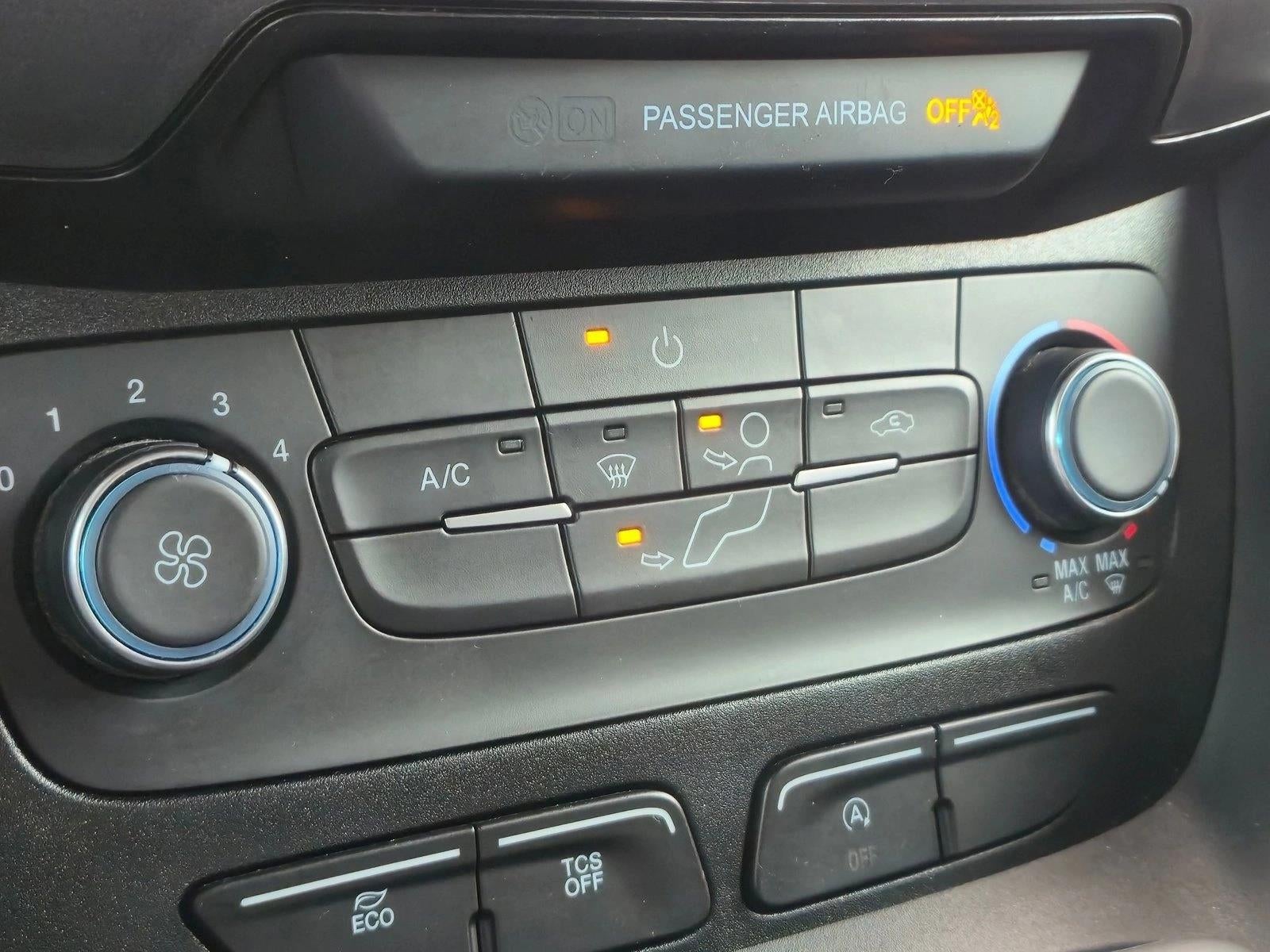 2022 Ford Transit Connect Van XL LWB w/Rear Symmetrical Doors