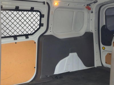 2022 Ford Transit Connect Van XL LWB w/Rear Symmetrical Doors