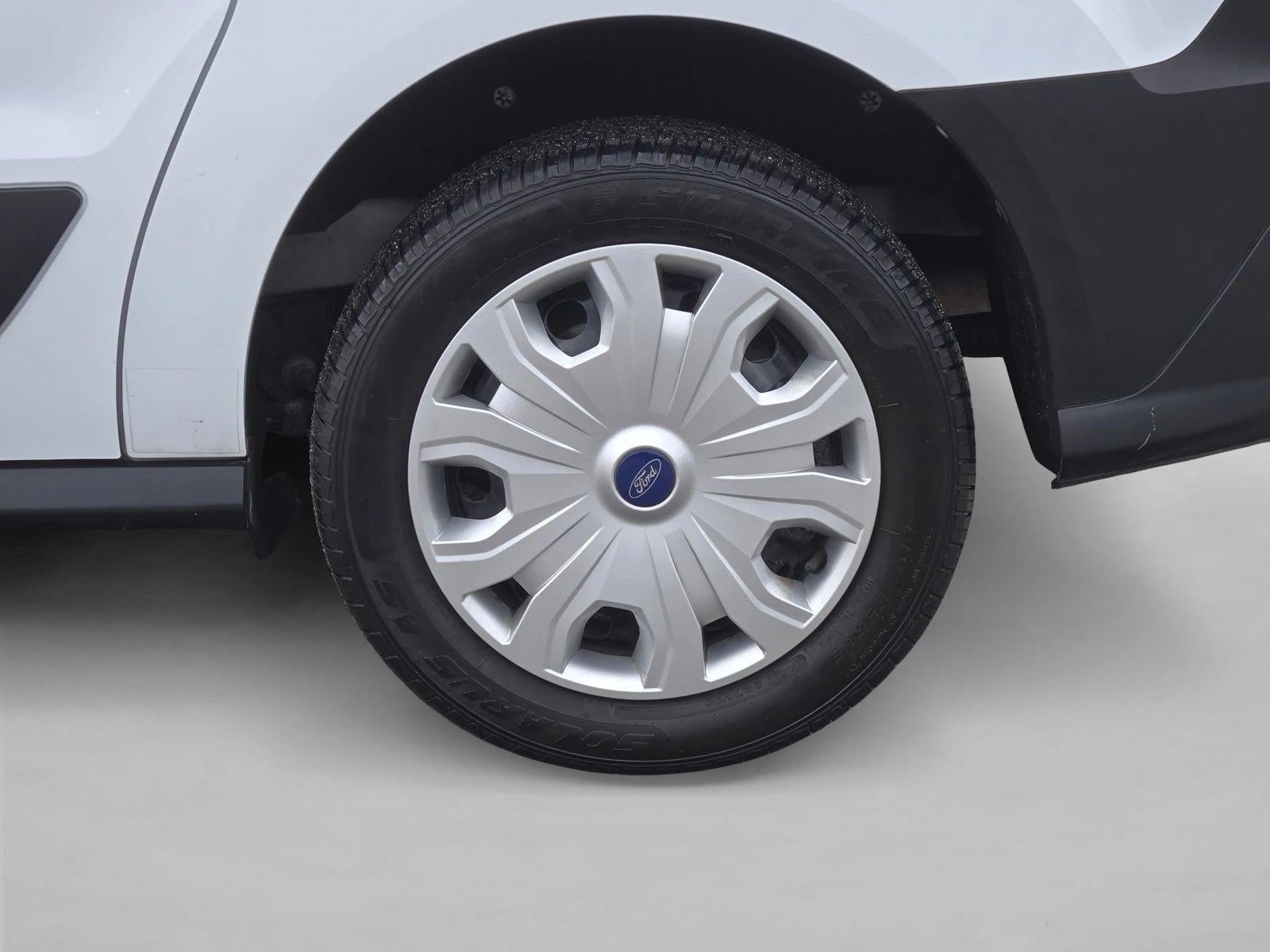 2022 Ford Transit Connect Van XL LWB w/Rear Symmetrical Doors