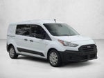 2022 Ford Transit Connect Van XL LWB w/Rear Symmetrical Doors
