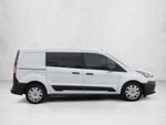 2022 Ford Transit Connect Van XL LWB w/Rear Symmetrical Doors