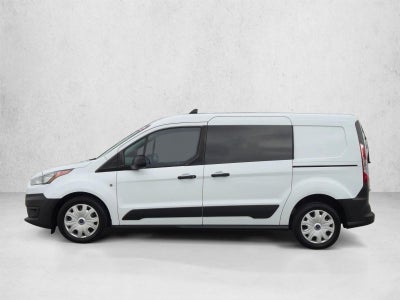 2022 Ford Transit Connect Van XL LWB w/Rear Symmetrical Doors