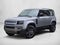 2024 Land Rover Defender 110 P400 X-Dynamic SE