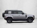 2024 Land Rover Defender 110 P400 X-Dynamic SE