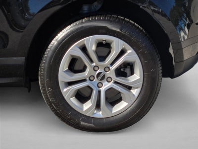 2022 Land Rover Range Rover Evoque S AWD