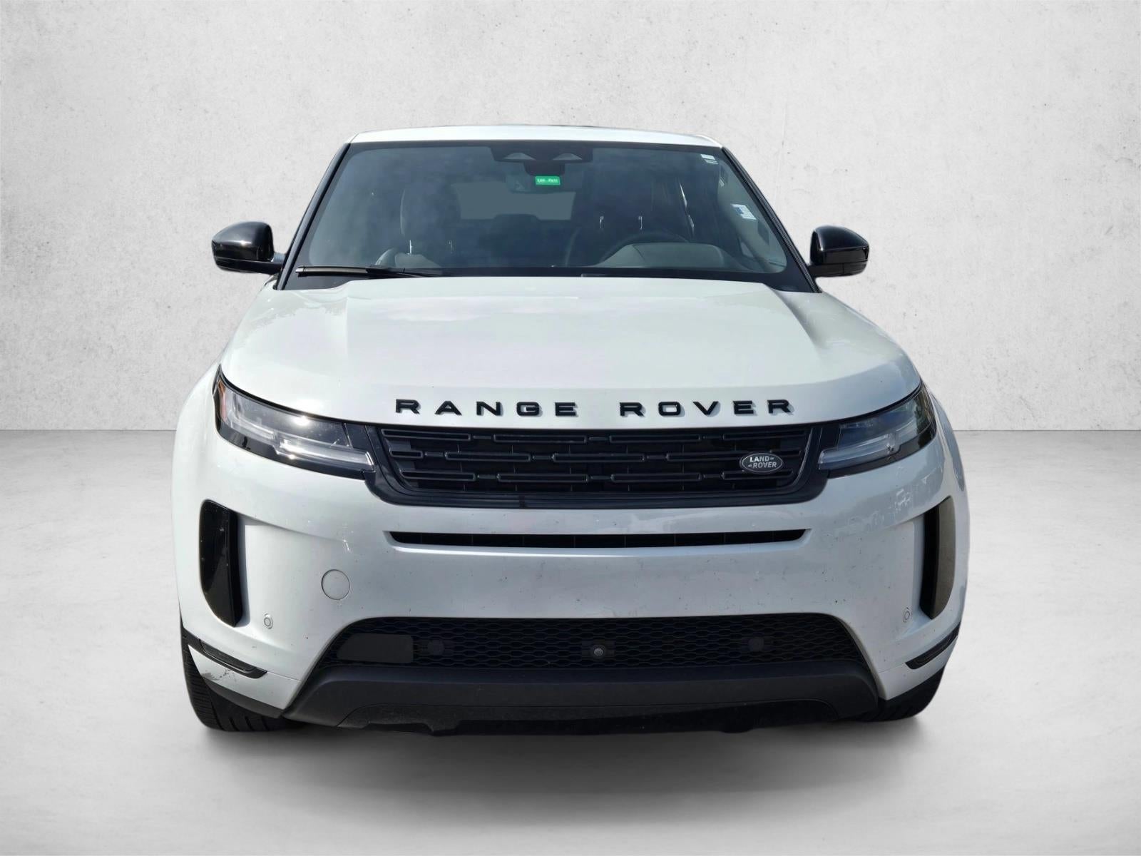 2024 Land Rover Range Rover Evoque Core S AWD