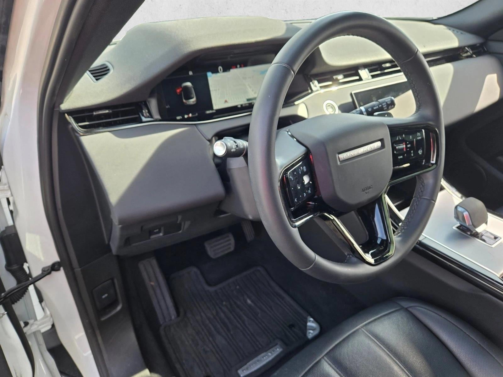 2024 Land Rover Range Rover Evoque Core S AWD