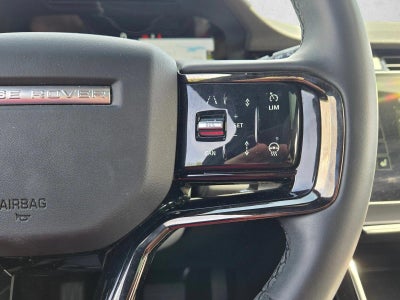 2024 Land Rover Range Rover Evoque Core S AWD