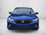 2019 Honda Civic Type R Touring Manual Type R