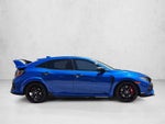 2019 Honda Civic Type R Touring Manual Type R