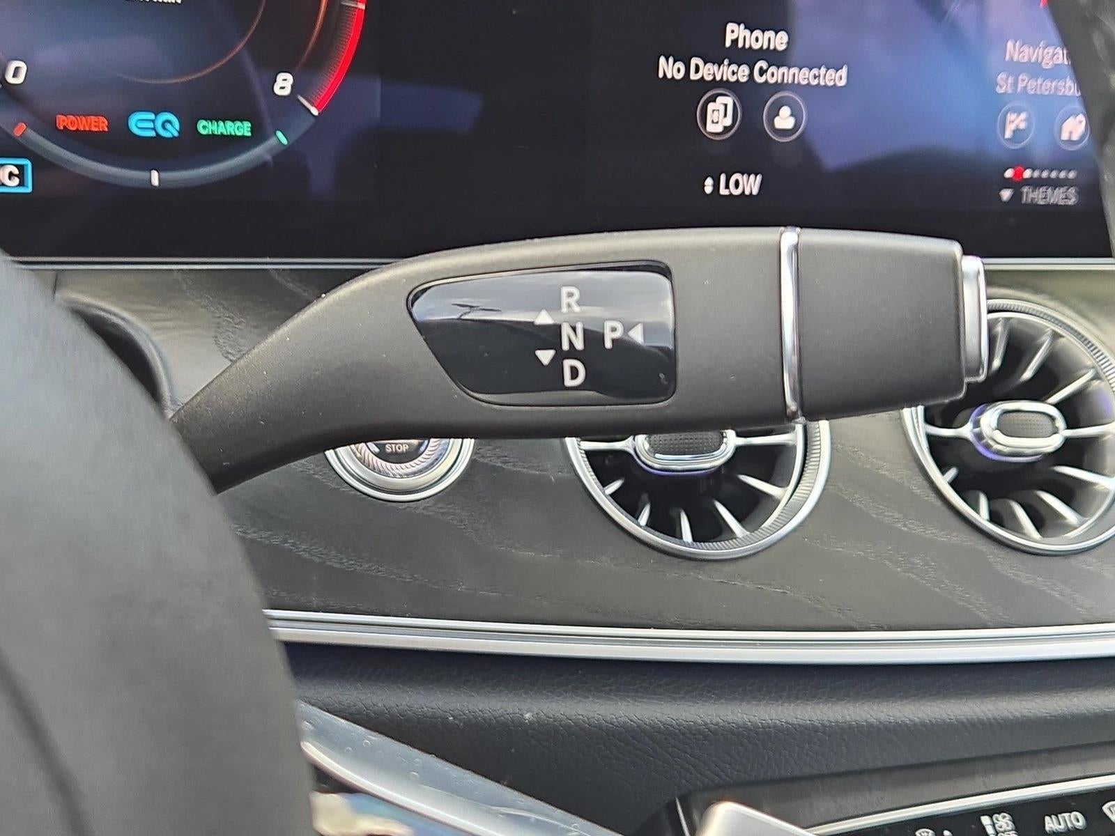 2022 Mercedes-Benz E-Class E 450 RWD Coupe