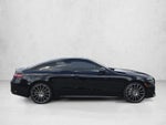 2022 Mercedes-Benz E-Class E 450 RWD Coupe