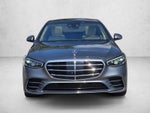 2023 Mercedes-Benz S-Class S 500 4MATIC® Sedan