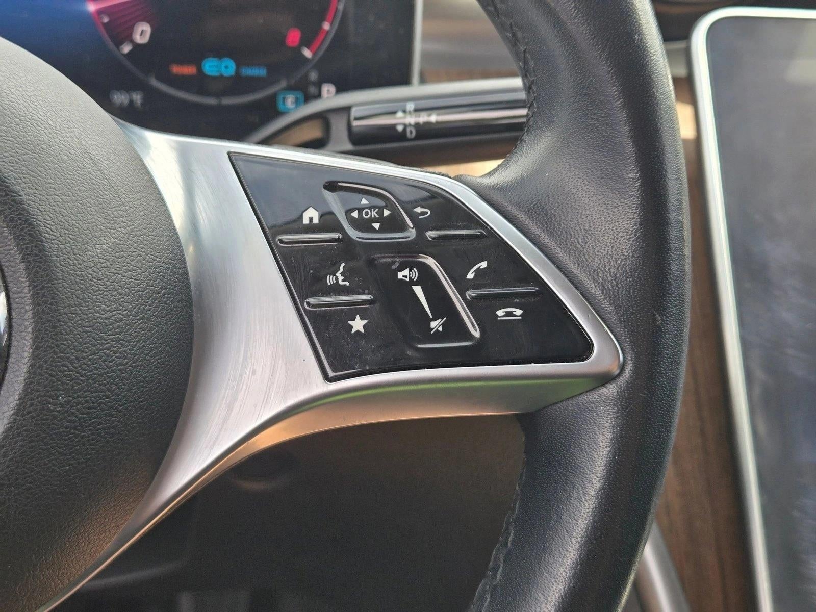 2022 Mercedes-Benz C-Class C 300 Sedan