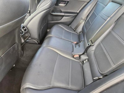 2022 Mercedes-Benz C-Class C 300 Sedan