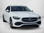 2022 Mercedes-Benz C-Class C 300 Sedan