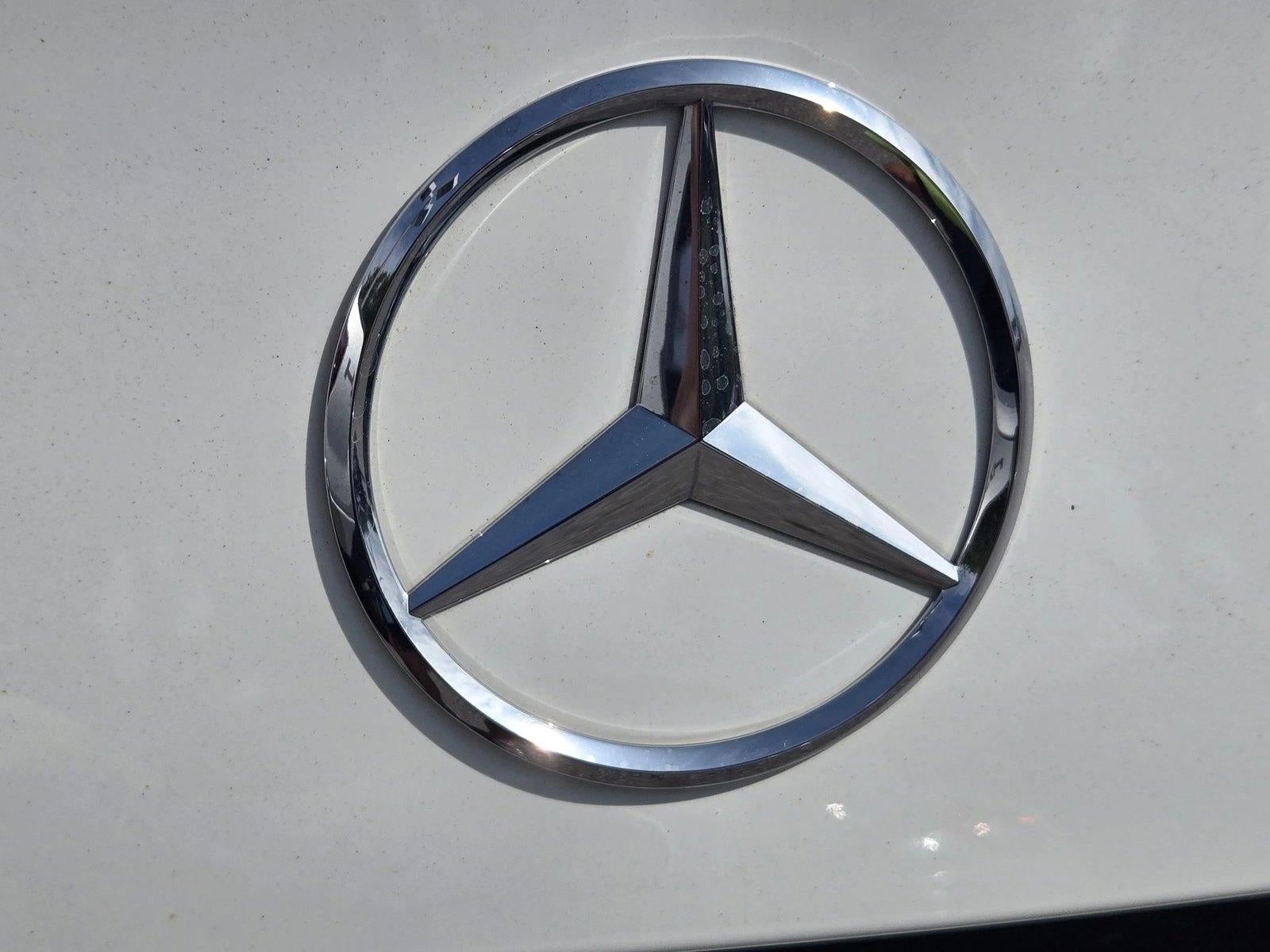 2022 Mercedes-Benz C-Class C 300 Sedan