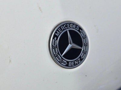 2022 Mercedes-Benz C-Class C 300 Sedan