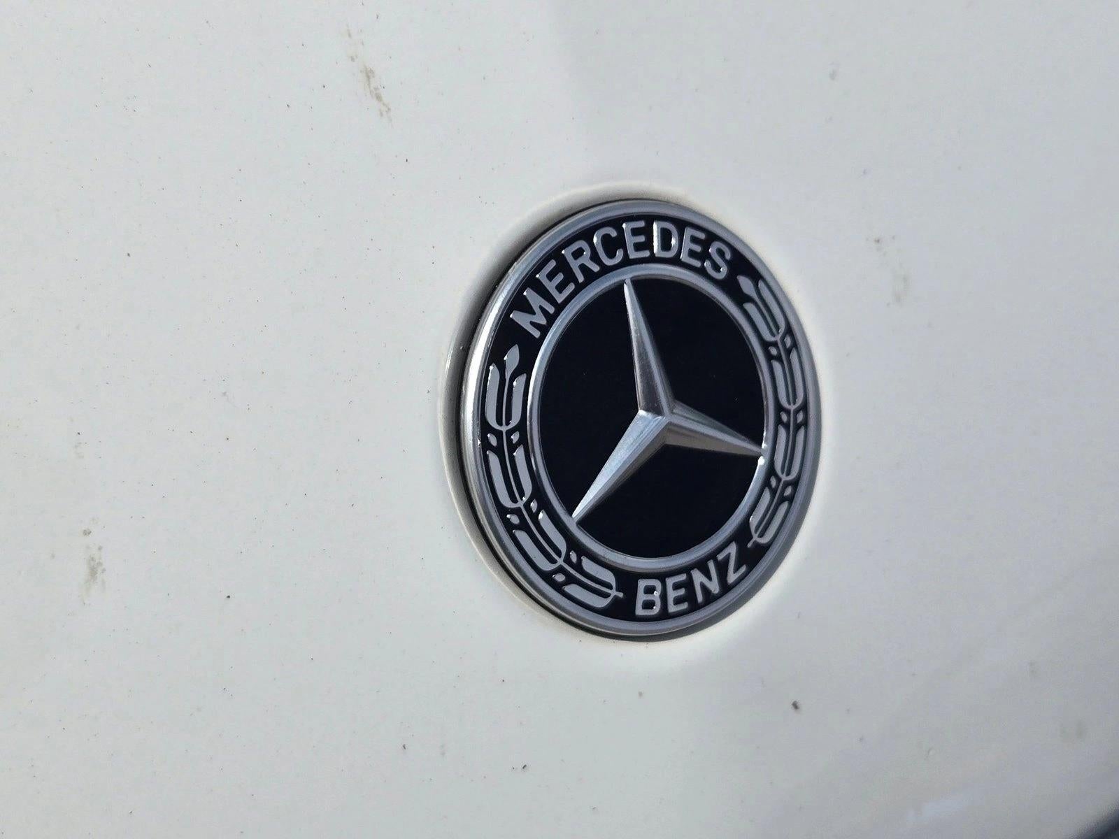 2022 Mercedes-Benz C-Class C 300 Sedan