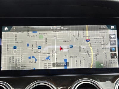 2021 Mercedes-Benz E-Class E 450 4MATIC® Sedan