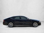 2014 Audi A7 4dr HB quattro 3.0 Prestige