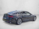 2023 Audi A5 Sportback Premium 40 TFSI quattro