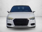 2018 Audi A3 Sedan 2.0 TFSI Premium FWD
