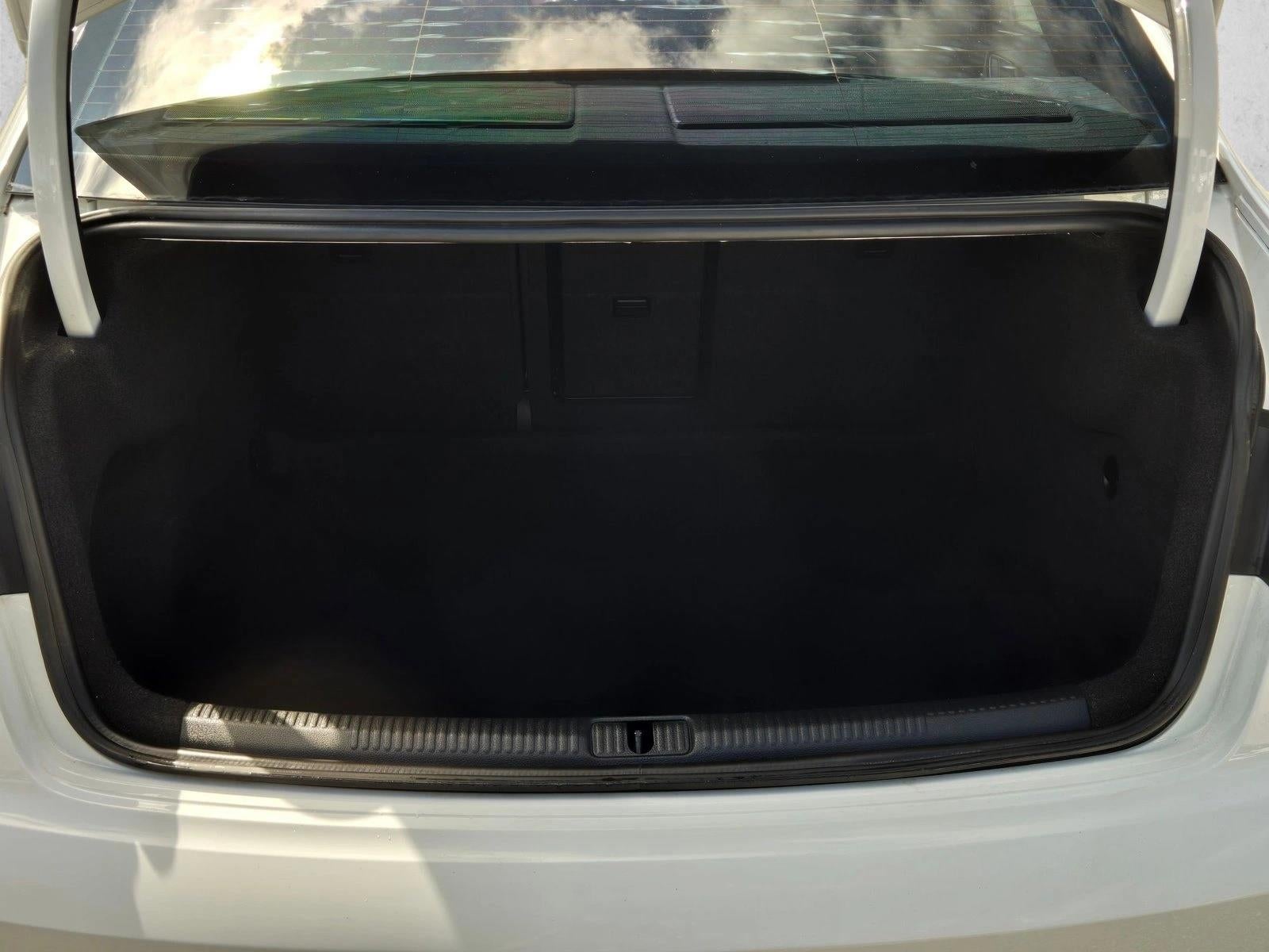 2018 Audi A3 Sedan 2.0 TFSI Premium FWD