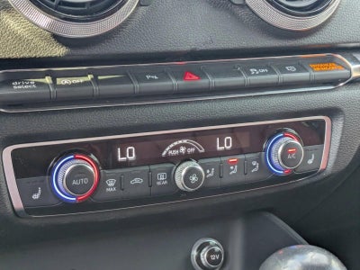 2020 Audi A3 Sedan S line Premium 45 TFSI quattro