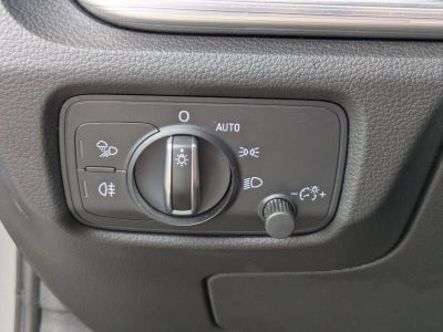 2020 Audi A3 Sedan S line Premium 45 TFSI quattro