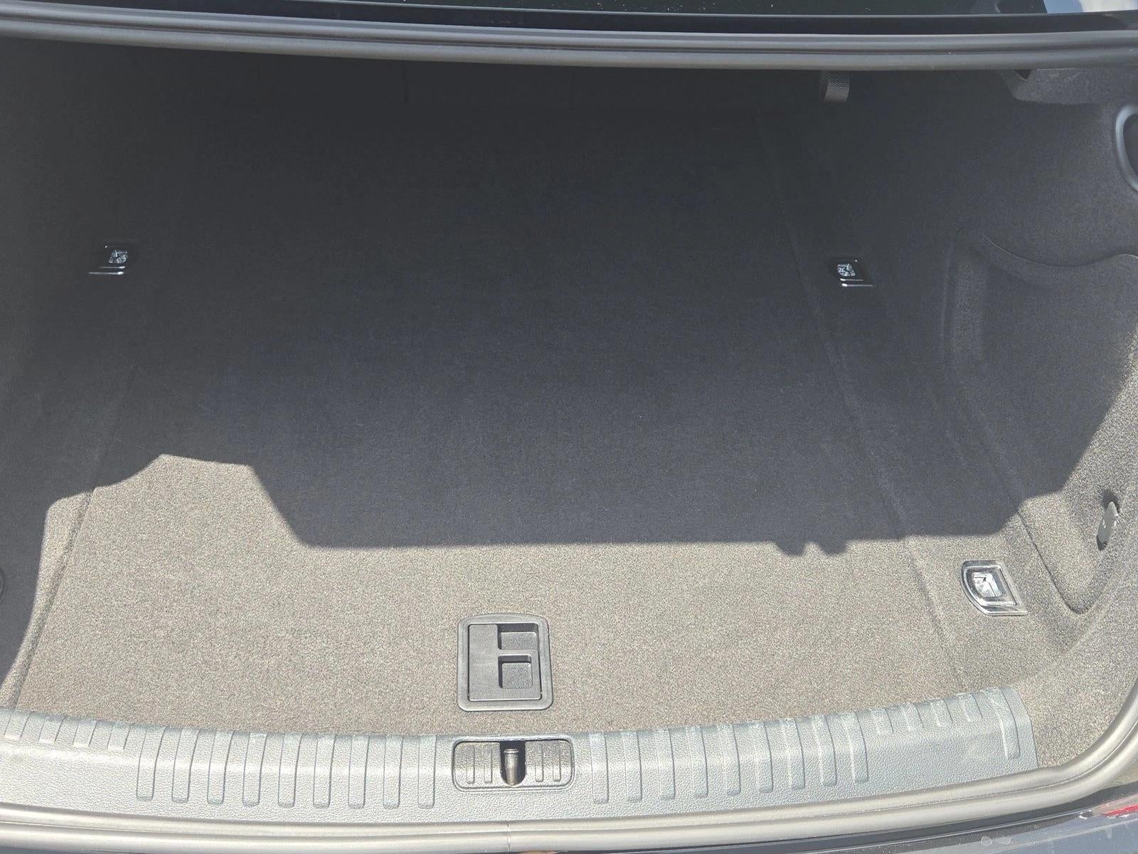 2019 Audi A6 Premium Plus 45 TFSI quattro