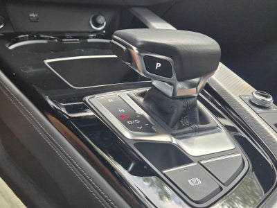 2024 Audi A5 Sportback S line Premium Plus 45 TFSI quattro