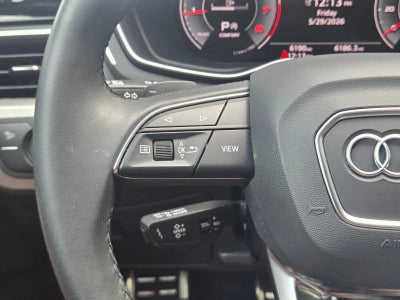 2024 Audi A5 Sportback S line Premium Plus 45 TFSI quattro