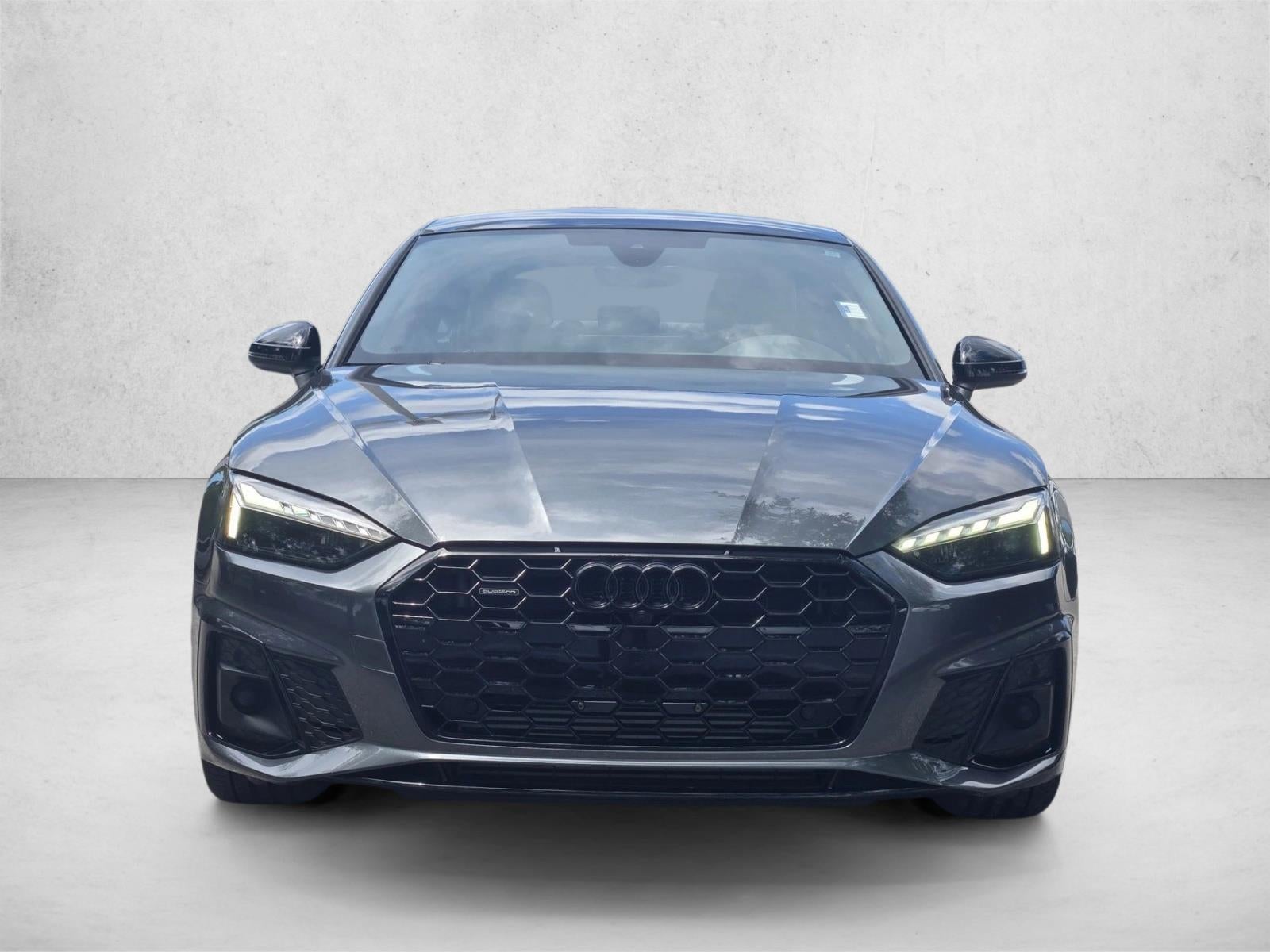 2024 Audi A5 Sportback S line Premium Plus 45 TFSI quattro