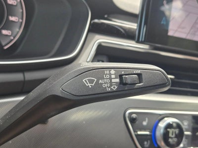 2024 Audi A5 Sportback S line Premium Plus 45 TFSI quattro