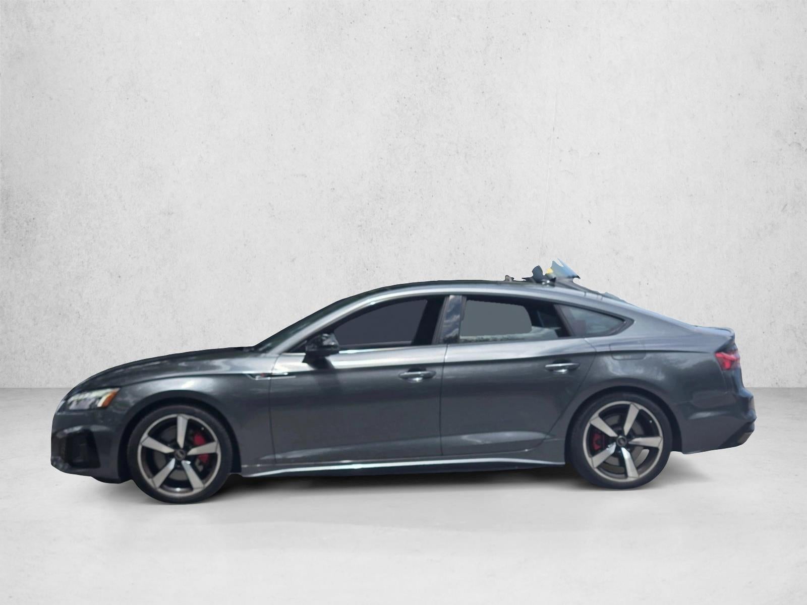 2024 Audi A5 Sportback S line Premium Plus 45 TFSI quattro