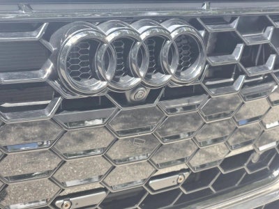 2024 Audi A5 Sportback S line Premium Plus 45 TFSI quattro
